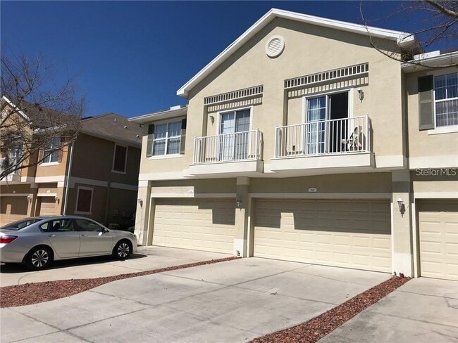 property at 7542 Red Mill Cir