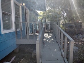 5407 Avenue R 1/2 in Galveston, TX - Building Photo - Building Photo