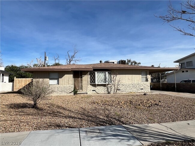 property at 1425 Wengert Ave