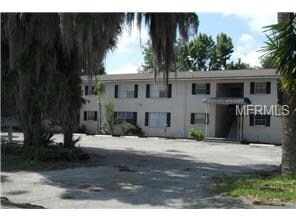 Southern Charm Villas in Eustis, FL - Building Photo - Building Photo