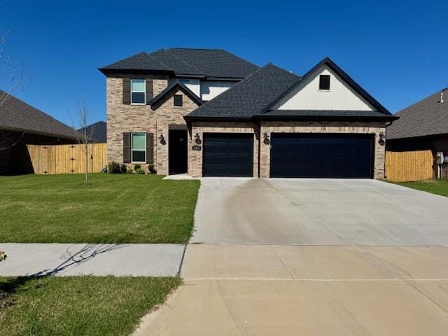 property at 5302 SW Firethorn Ln