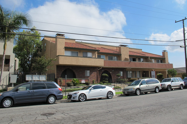 Spencer Terraces in Torrance, CA - Building Photo - Building Photo