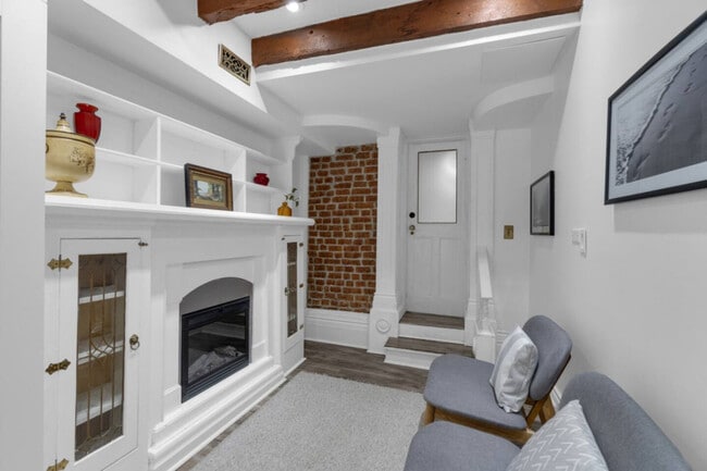 property at 62 McGill St