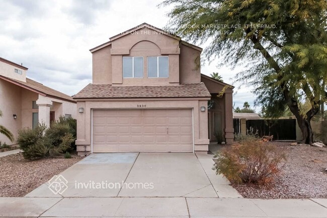 property at 3936 W Camino Del Rio