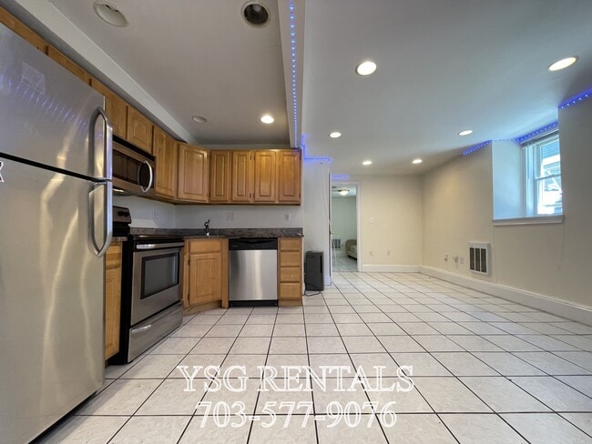 8 Alleghany St, Unit G