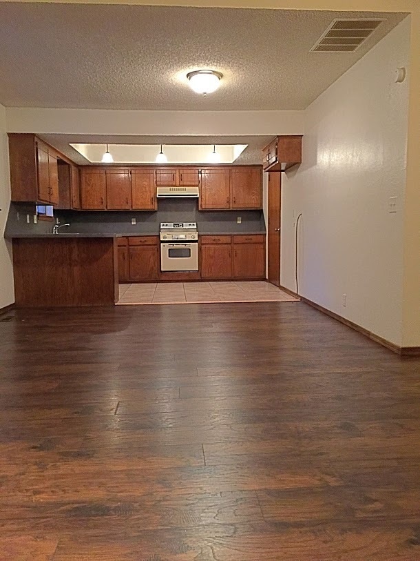 11632 Vail Dr in Oklahoma City, OK - Building Photo - Building Photo