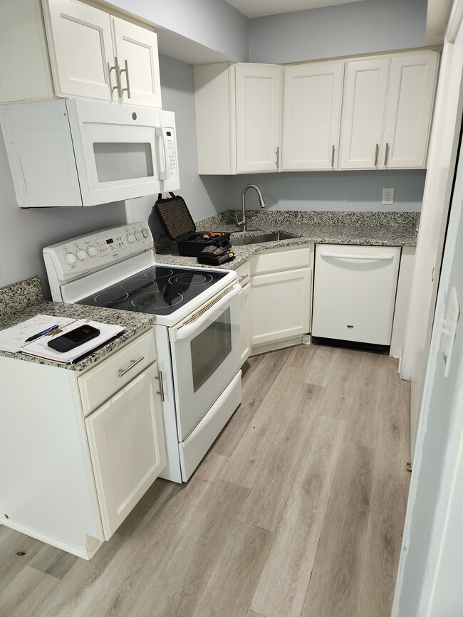 2819 North O.Henry Boulevard