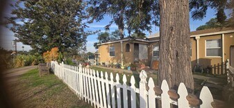 6719-21 Wunderlin Ave in San Diego, CA - Building Photo