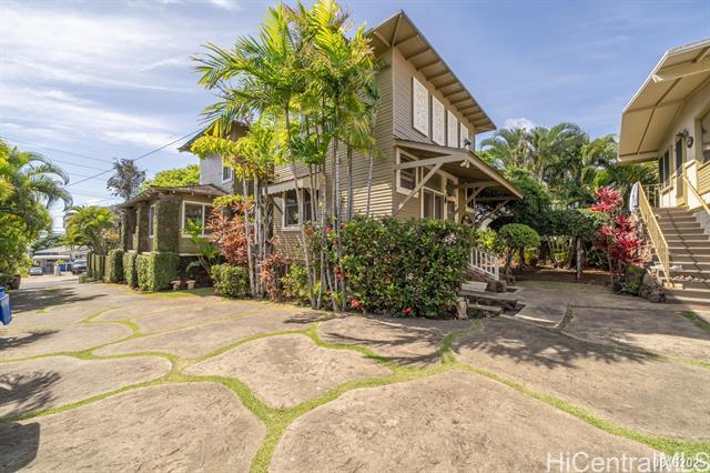 property at 927 10th Ave