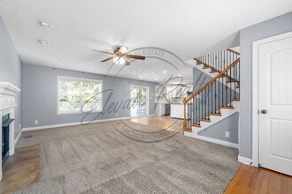 2510 Widgeon Dr in Clarksville, TN - Building Photo - Building Photo