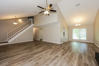 2533 Bentley Dr in Grand Prairie, TX - Building Photo - Building Photo