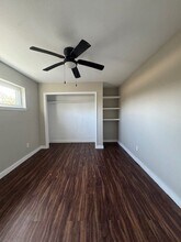 4706 Yellowstone Blvd, Unit 9 in Houston, TX - Building Photo - Building Photo