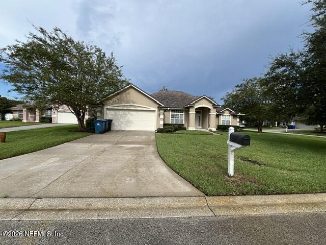 property at 200 Joseph Lake Ct