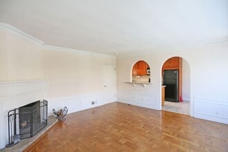 2429 Turk Blvd in San Francisco, CA - Building Photo - Building Photo