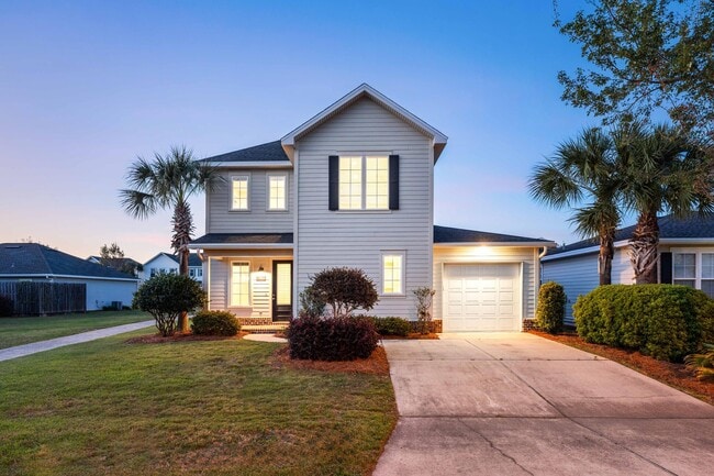 143 Christian Dr in Santa Rosa Beach, FL - Building Photo - Building Photo