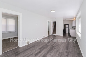 3117 Jackson Ave in Kansas City, MO - Building Photo - Building Photo