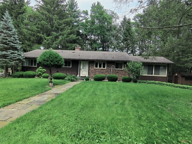 property at 101 Southwood Dr