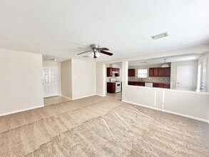 18223 Fair Grange Ln in Cypress, TX - Foto de edificio - Building Photo