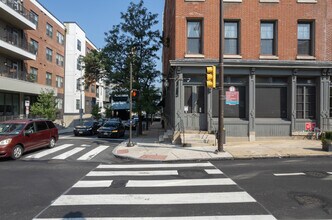 Olde City Place Condo in Philadelphia, PA - Building Photo - Building Photo