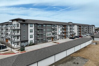 Mera Craig Ranch 55+ Active Adult in McKinney, TX - Building Photo - Building Photo