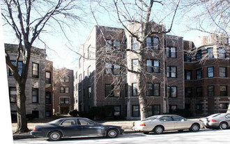 5348-5350 N Glenwood Ave Apartments