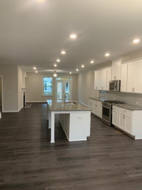 3925 Redwood Dr in Cumming, GA - Building Photo - Building Photo