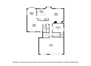 4091 E Carriage Way in Gilbert, AZ - Building Photo - Building Photo