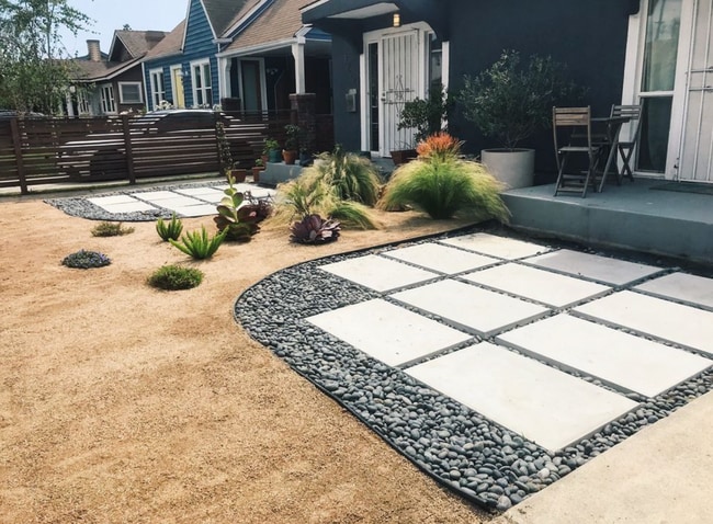 property at 3959 S Van Ness Ave