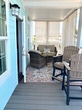 453 NE Indian River Dr in Ocean Breeze, FL - Building Photo - Building Photo