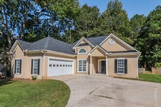 167 Ivey Lake Pkwy in Temple, GA - Building Photo - Building Photo