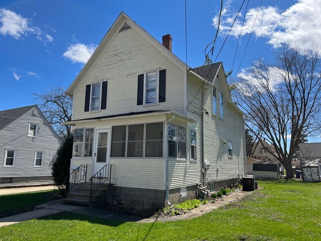 property at 1204 State St