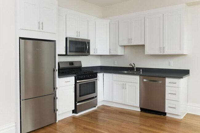 646 Natoma St in San Francisco, CA - Building Photo - Building Photo