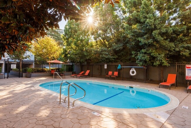 Palace Apartment Homes