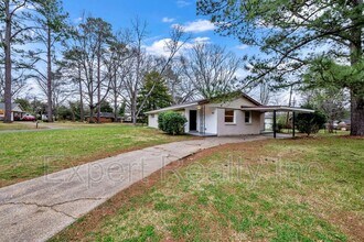 501 Midway St in Birmingham, AL - Building Photo - Building Photo