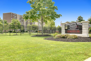 Willoughby Hills Towers Apartments