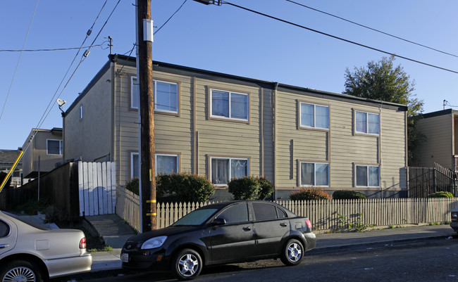 San Jose Apartments in Oakland, CA - Building Photo - Building Photo