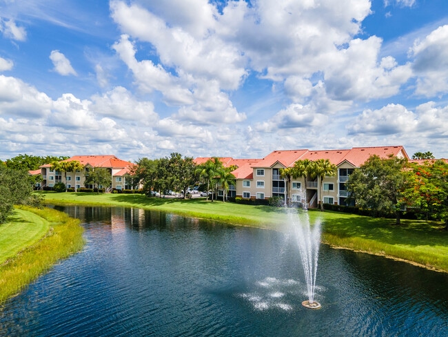 San Michele Andros Isles in West Palm Beach, FL - Foto de edificio - Building Photo