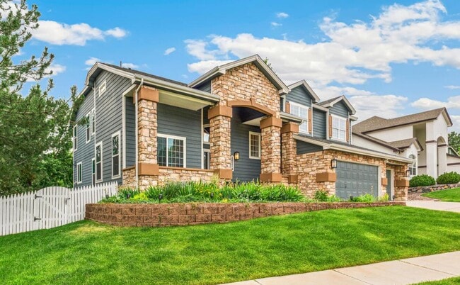 property at 20214 E Lake Cir