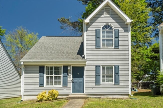 property at 2998 Cori Ct