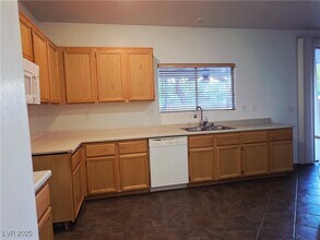 6225 Mercer Valley St in North Las Vegas, NV - Building Photo - Building Photo