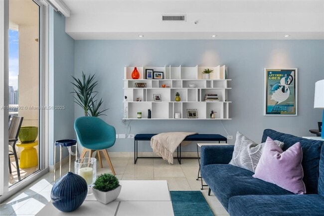 property at 848 Brickell Key Dr