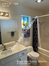 479 F St in Chula Vista, CA - Building Photo - Building Photo
