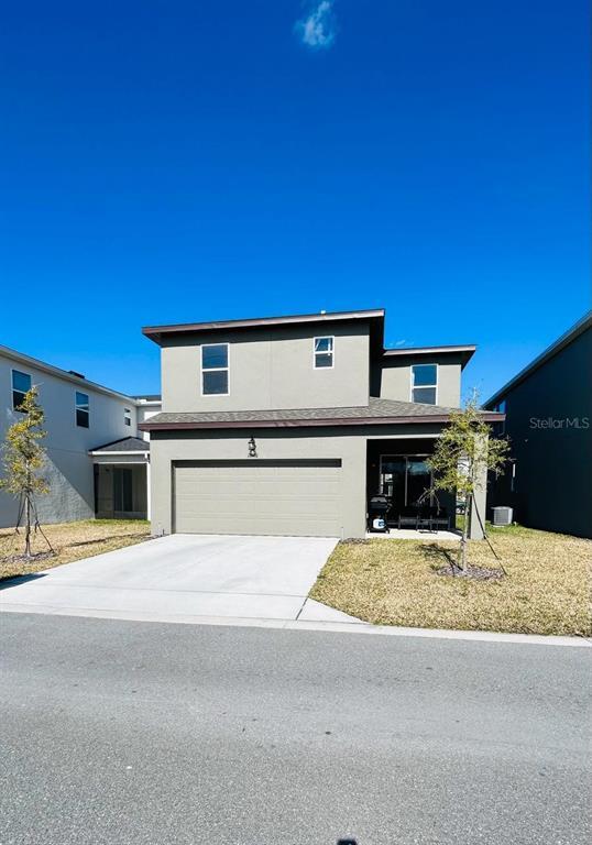 11926 Sunsail Ave in Orlando, FL - Building Photo - Building Photo