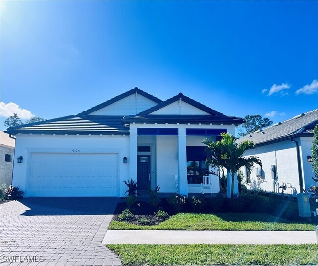 9124 Raintree St in Naples, FL - Building Photo - Building Photo