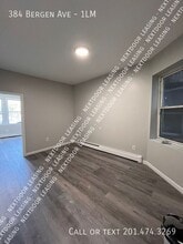 384 Bergen Ave in Jersey City, NJ - Building Photo - Building Photo