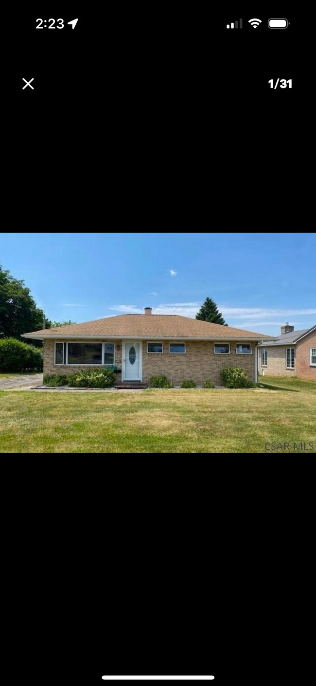property at 109 Clayton Dr