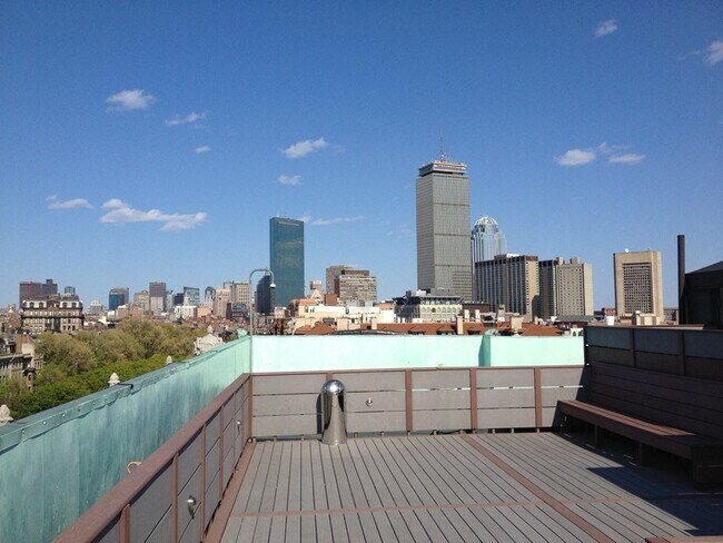 property at 464-466-466 Commonwealth Ave