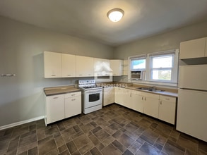 206 N 17th St in New Castle, IN - Building Photo - Building Photo