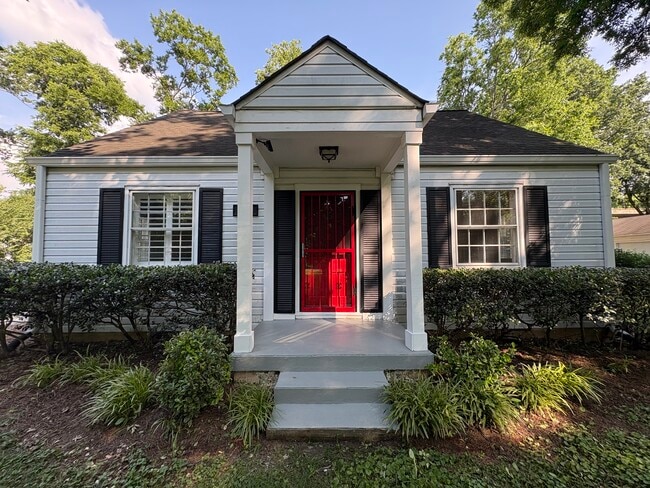 5927 Old Harding Pike in Nashville, TN - Building Photo - Building Photo