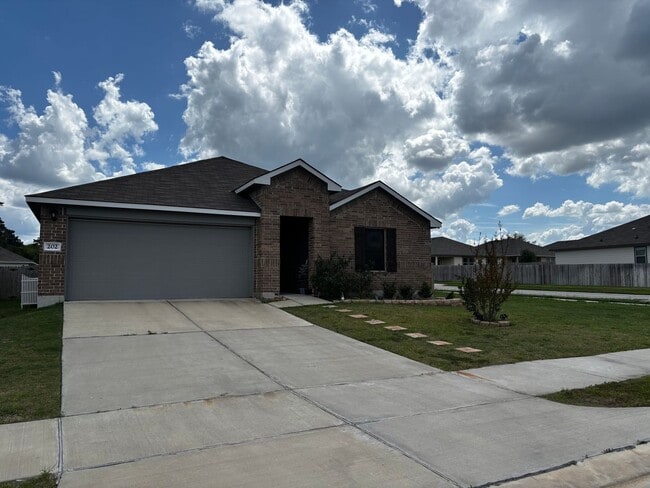 property at 202 Barton Crk